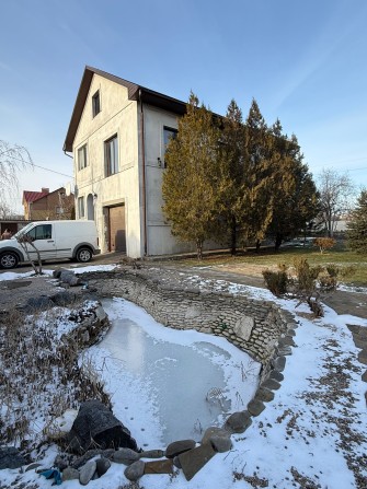 Продажа дома Подгородное - фото 1