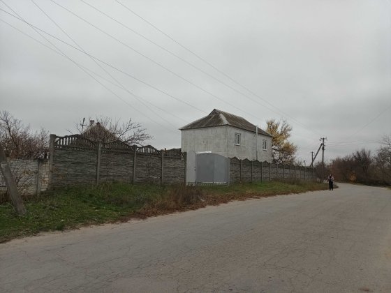 Продам 2-х этажный дом в центре Обуховки, Днепр. Обухівка