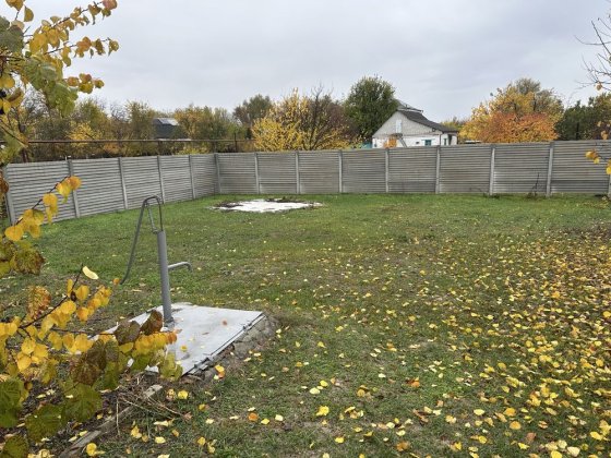 Продам дом обуховка Обухівка