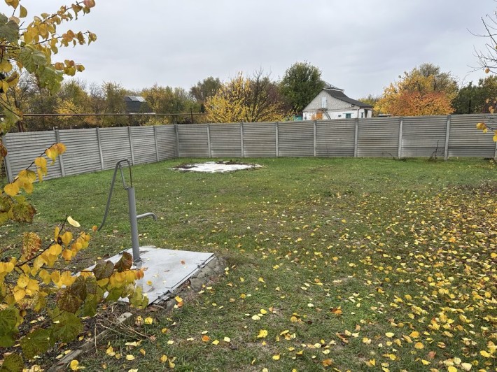 Продам дом обуховка - фото 1