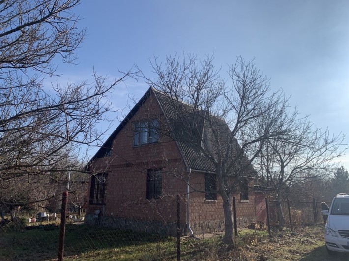 Затишна дача з НОВОЮ банею в лісі недалеко від ріки. - фото 1