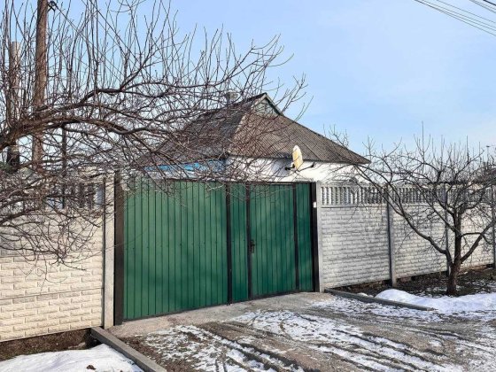 Продам дом в Обуховке Днепровский район Обухівка