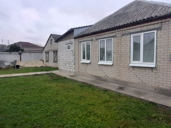 Продажа дома в Подгороднем Підгородне