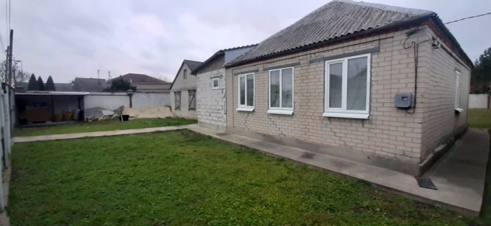 Продажа дома в Подгороднем - фото 1