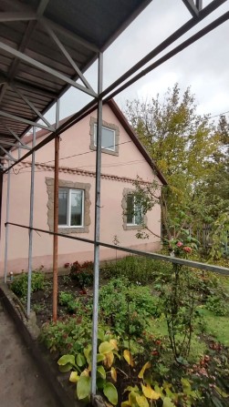 Продам будинок м.Підгородне - фото 1