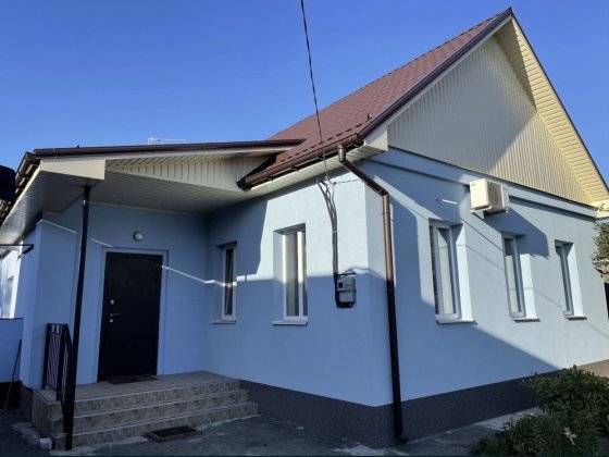 Продам дом в Обуховке Обухівка