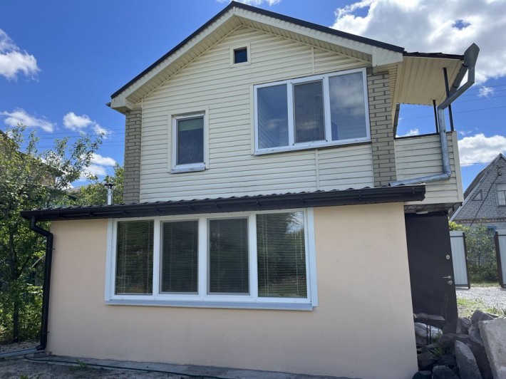 Продам дачу в Обуховке возле реки - фото 1