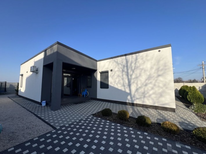 Продам дом Обуховке - фото 1