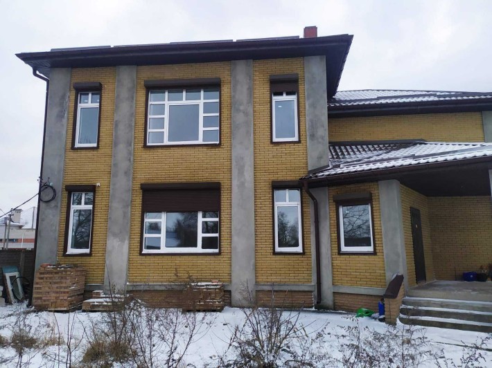 Продам дом (будинок) для большой семьи в Обуховке на Коляде - фото 1