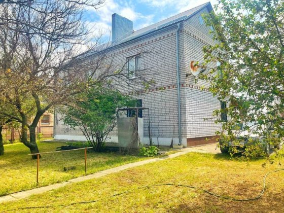 Продаж Будинку Кировське/Обухівка Обухівка