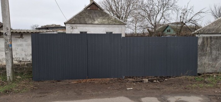 Дом в Обуховке . Обмен на  авто - фото 1