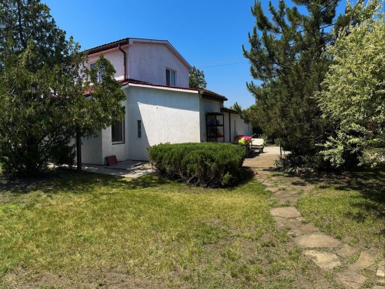 Дача в Обуховке Обухівка