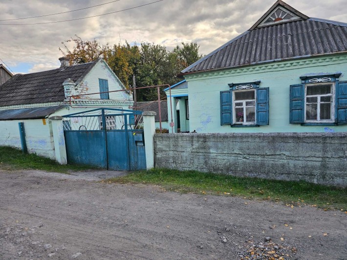 Продам будинок в Обухівці (Коляда) ділянка 27 соток - фото 1