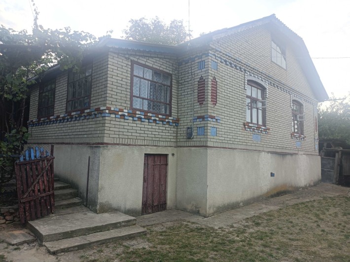 Продам будинок в Піщанці - фото 1