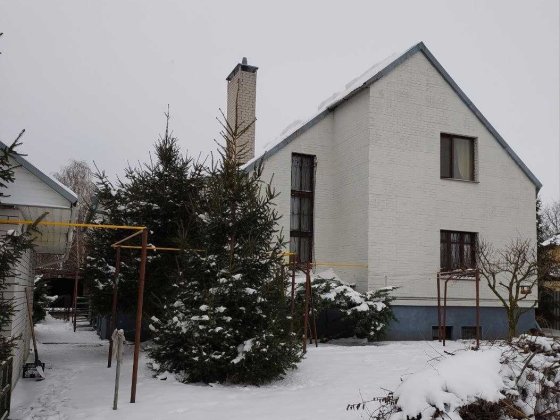 Продам будинок с. Слобожанське Слобожанське