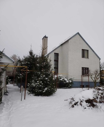 Продам будинок с. Слобожанське - фото 1