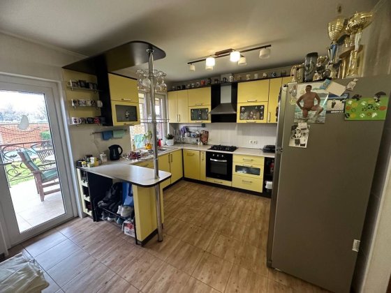 Продам Дом Кирпич Коттедж ЗОЛОТЫЕ КЛЮЧИ Слобожанское Правда Слобожанське