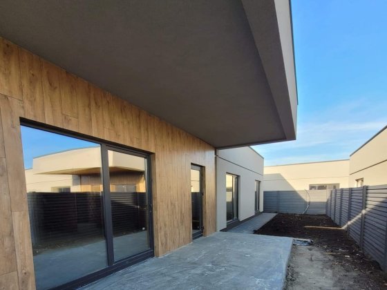 Продам дом под отделку Золотые Ключи Слобожанське