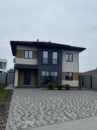 Продам 5к будинок в закритому комплексі Антей-2, Слобожанське - фото 1