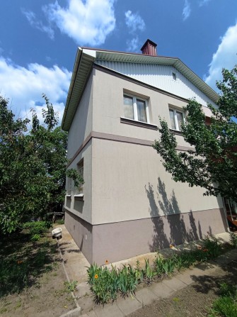 Купите капитальный дом дачу возле реки,газ, пляж - фото 1