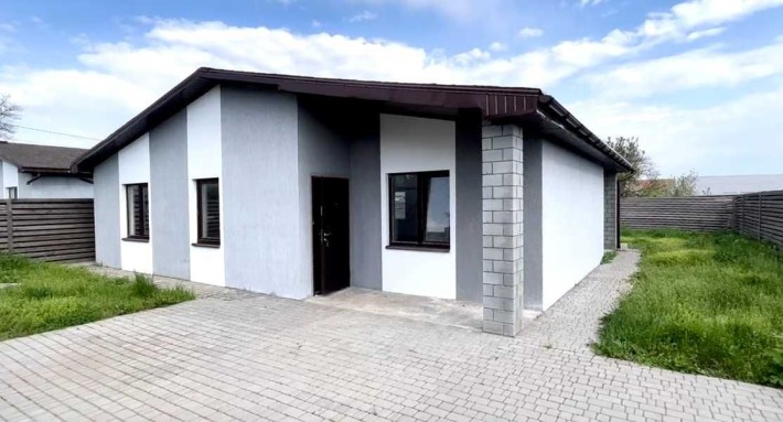 Новий будинок Пiдгородне Сагайдачного - фото 1