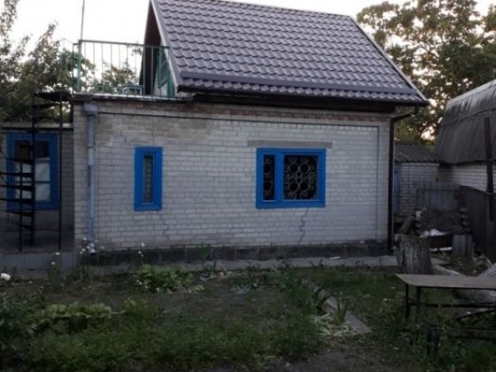 Продам дачу Юбилейное-Подгородное-"Ермолаевка" у реки "Кильчень" Слобожанське