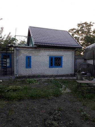 Продам дачу Юбилейное-Подгородное-"Ермолаевка" у реки "Кильчень" - фото 1