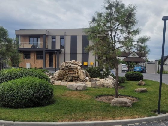 Продам таунхаус в котеджном посёлке Золотые Ключи Слобожанське