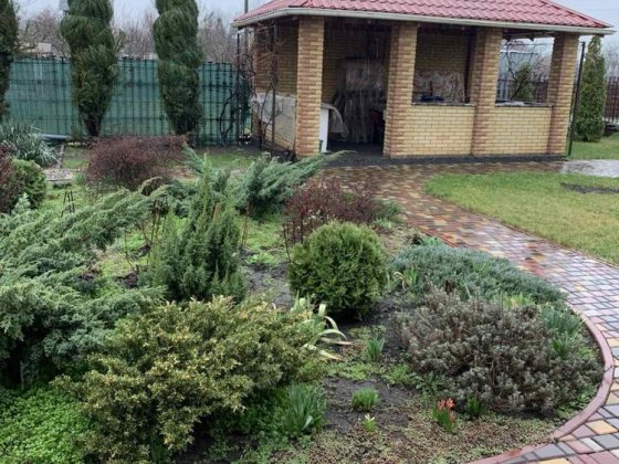 Продам дачу в Обухівка для цілорічного проживання. Обухівка