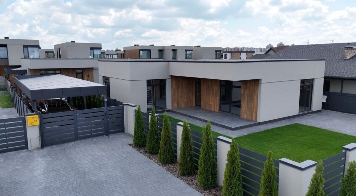 Будинок від власника по вул.Лебедина - фото 1