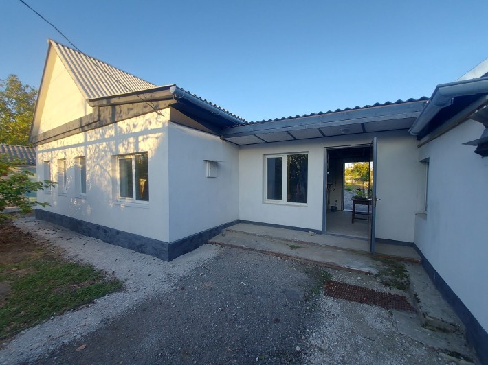 Продажа дома в Подгородном  по ул Низовой . ( С ) - фото 1