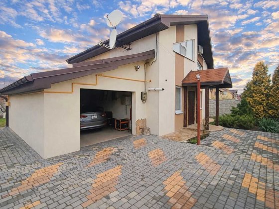 Продам дом Старые Кодаки Новоалександровка/Сажевка