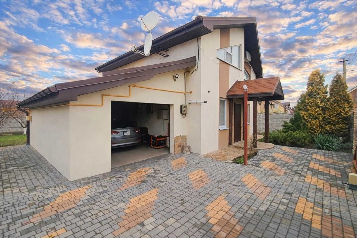 Продам дом Старые Кодаки Новоалександровка/Сажевка - фото 1