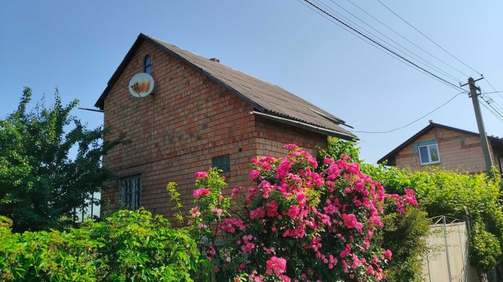 Продам дом-дачу в Обуховке - фото 1