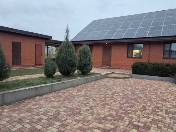 Продам дом район Старые Кодаки / Победа.