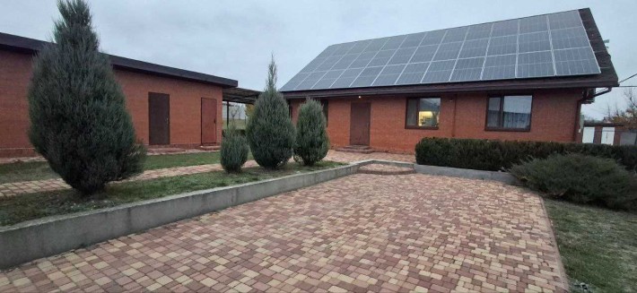 Продам дом район Старые Кодаки / Победа. - фото 1