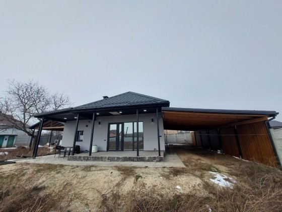 Продажа дома с новым ремонтом Обуховка Обухівка