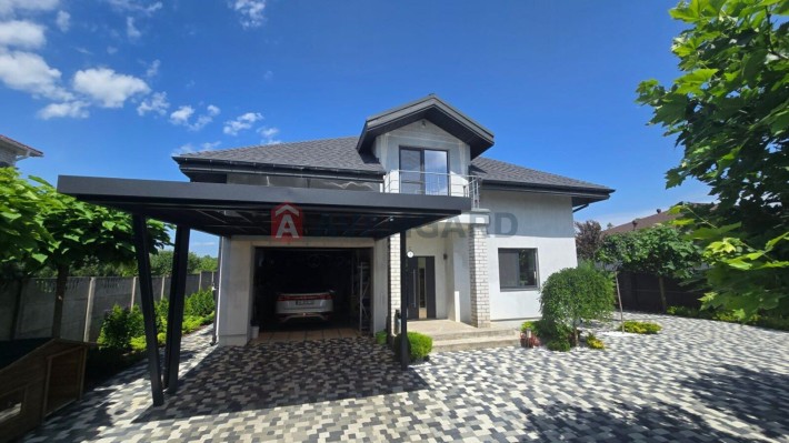 Продам дом Мечты смт.Юбилейный - фото 1