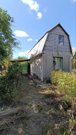 Продам дачу в Подгородном. - фото 1