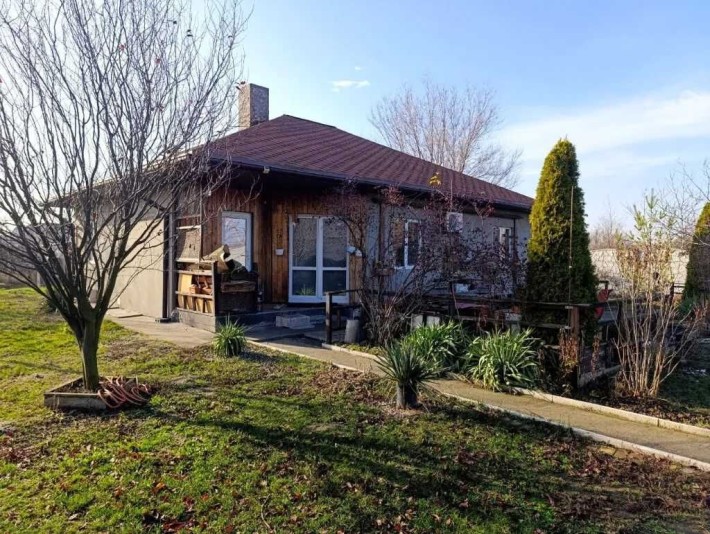 Продам 3к будинок у Підгороднему - фото 1