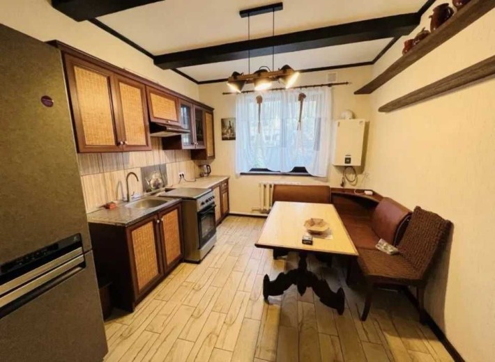 Продам дом в Обуховке лес река закрытая охраняемая територия - фото 1