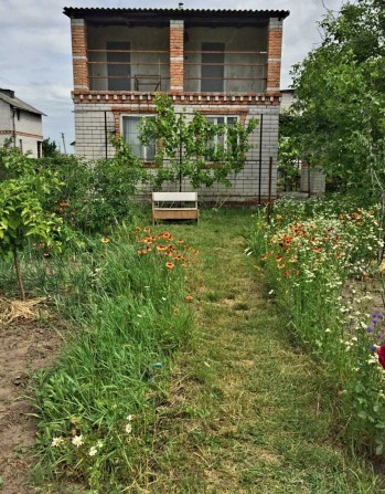 Продам будинок в Обухівці біля річки! - фото 1