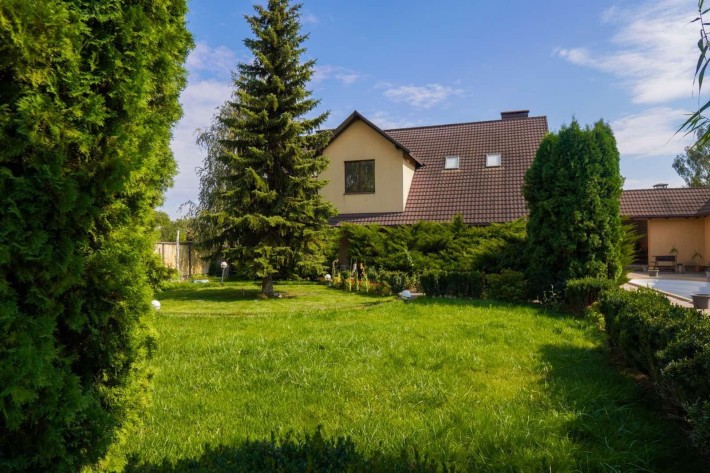 В продаже Дом и SPA дом Обуховка Закрытвя улица - фото 1