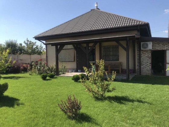 Продаж будинку в Старих Кодаках, Сажевка.