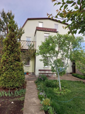 Продам будинок в Сажівці (Старі Кодаки, Ямбург, Перемога) - фото 1