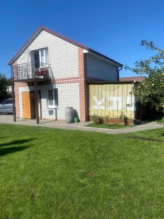 Продам дачу в Обуховке - фото 1