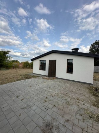 Продам будинок у Підгородньому, вул. Межова 98А - фото 1