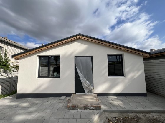 Продам дом в Подгороднее Новострой с Ремонтом Підгородне