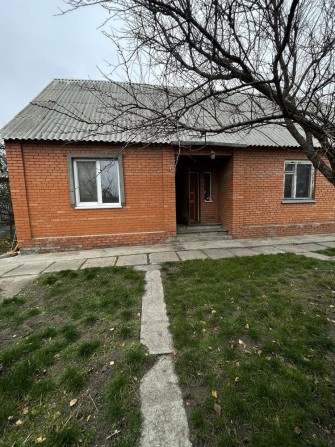 Продаж будинку Підгороднє - фото 1