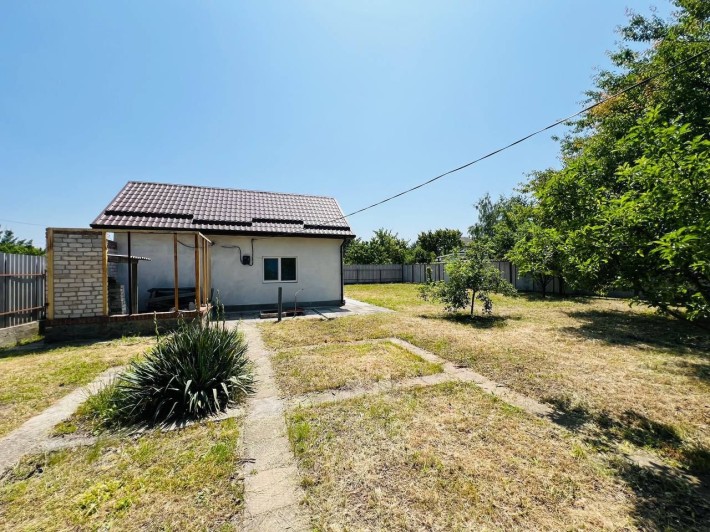 Продаётся дача в Обуховке - фото 1